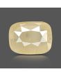 Yellow Sapphire - 4.86 Carat 