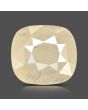 Yellow Sapphire - 10.26 Carat 