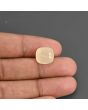 Yellow Sapphire - 10.26 Carat 