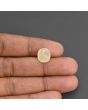 Yellow Sapphire - 6.5 Carat 