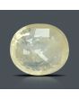 Ceylon Yellow Sapphire - 5.82 Carat 