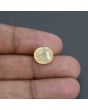 Ceylon Yellow Sapphire - 5.82 Carat 