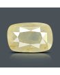 Ceylon Yellow Sapphire - 6.04 Carat 