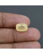 Ceylon Yellow Sapphire - 6.04 Carat 