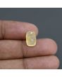 Ceylon Yellow Sapphire - 6.04 Carat 