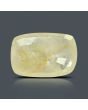 Ceylon Yellow Sapphire - 4.56 Carat