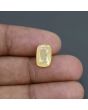 Ceylon Yellow Sapphire - 4.56 Carat