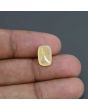 Ceylon Yellow Sapphire - 4.56 Carat