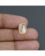 Ceylon Yellow Sapphire - 4.61 Carat 