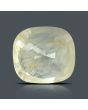 Ceylon Yellow Sapphire - 8.7 Carat 