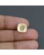 Ceylon Yellow Sapphire - 6.35 Carat 