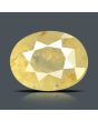 Ceylon Yellow Sapphire - 5.76 Carat 