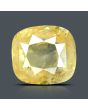 Ceylon Yellow Sapphire - 4.29 Carat 