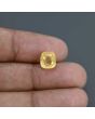 Ceylon Yellow Sapphire - 4.29 Carat 