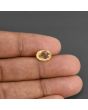 Ceylon Yellow Sapphire - 2.92 Carat 