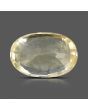 Ceylon Yellow Sapphire - 2.53 Carat 