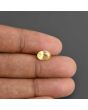 Ceylon Yellow Sapphire - 2.53 Carat 