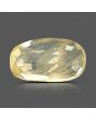 Ceylon Yellow Sapphire - 3.29 Carat 