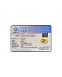 Ceylon Yellow Sapphire - 2.81 Carat 