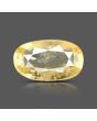 Ceylon Yellow Sapphire - 2.81 Carat 