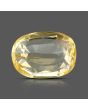Ceylon Yellow Sapphire - 2.52 Carat 