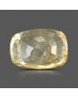 Ceylon Yellow Sapphire - 3.81 Carat 