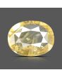 Ceylon Yellow Sapphire - 3.16 Carat 