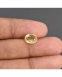 Ceylon Yellow Sapphire - 3.16 Carat 