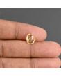 Ceylon Yellow Sapphire - 3.16 Carat 