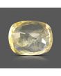 Ceylon Yellow Sapphire - 2.88 Carat 
