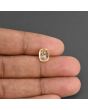 Ceylon Yellow Sapphire - 2.88 Carat 