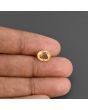 Ceylon Yellow Sapphire - 2.72 Carat 