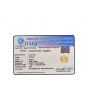 Ceylon Yellow Sapphire - 2.72 Carat 