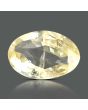 Ceylon Yellow Sapphire - 3.08 Carat 