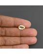 Ceylon Yellow Sapphire - 3.08 Carat 