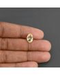 Ceylon Yellow Sapphire - 3.08 Carat 
