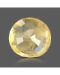 Ceylon Yellow Sapphire - 3.98 Carat 