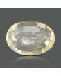 Ceylon Yellow Sapphire - 2.85 Carat 