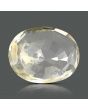 Ceylon Yellow Sapphire - 3.04 Carat 