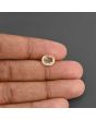 Ceylon Yellow Sapphire - 3.04 Carat 