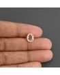 Ceylon Yellow Sapphire - 3.04 Carat 
