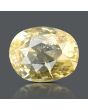 Ceylon Yellow Sapphire - 2.99 Carat 