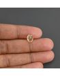 Ceylon Yellow Sapphire - 2.99 Carat 