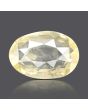 Ceylon Yellow Sapphire - 3.45 Carat 