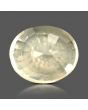 Ceylon Yellow Sapphire - 3.21 Carat 