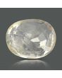 Ceylon Yellow Sapphire - 3.18 Carat 