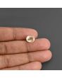 Ceylon Yellow Sapphire - 3.18 Carat 