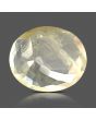 Ceylon Yellow Sapphire - 3.81 Carat 