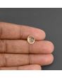 Ceylon Yellow Sapphire - 3.81 Carat 
