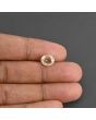 Ceylon Yellow Sapphire - 3.19 Carat 